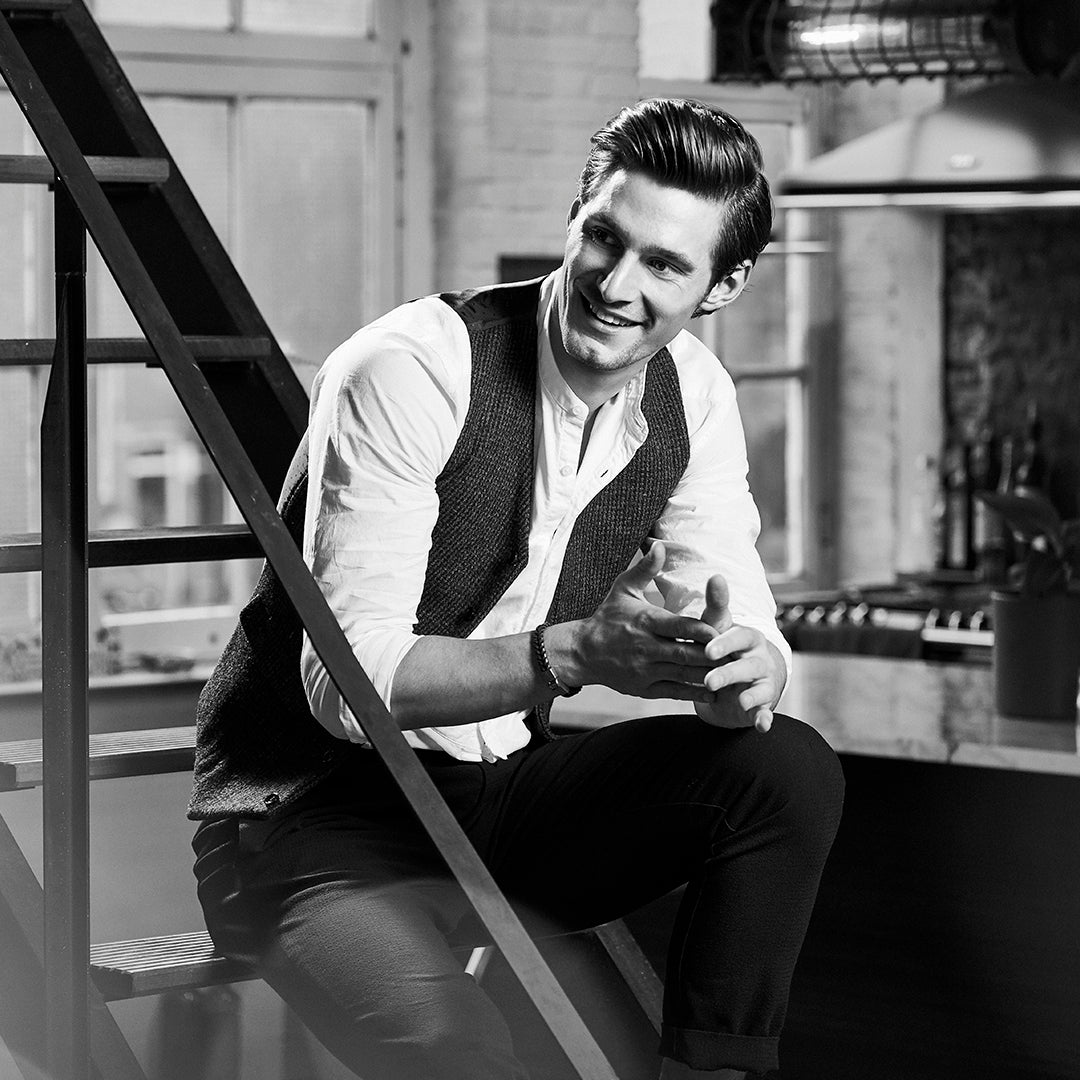 Gift Guide for Guys - re:connect