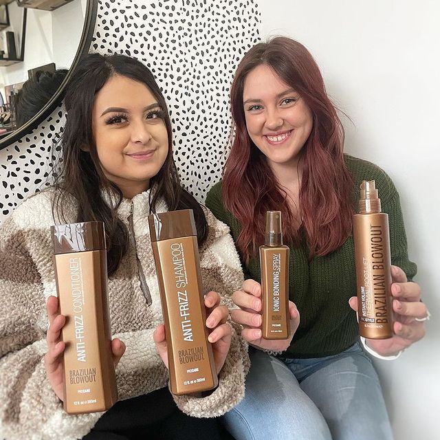 How to Care for Your Brazilian Blowout - re:connect