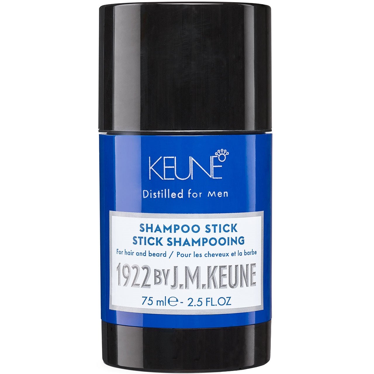 1922 by J.M: Shampoo Stick - reconnectbypb.com Shampoo Keune