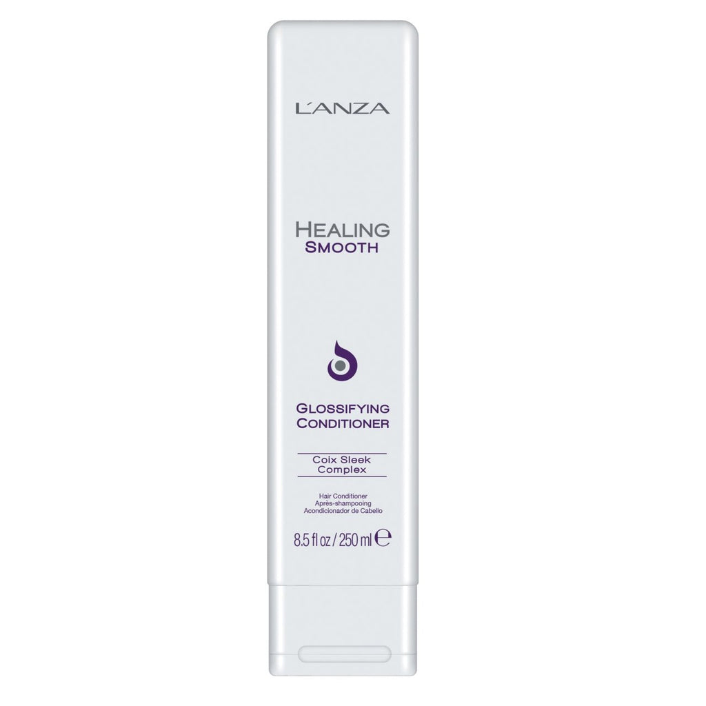Advanced Healing Smooth: Glossifying Conditioner - reconnectbypb.com Conditioners L'ANZA