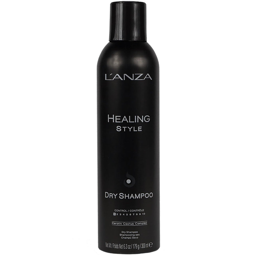 Advanced Healing Style: Dry Shampoo - reconnectbypb.com Hair Styling Products L'ANZA
