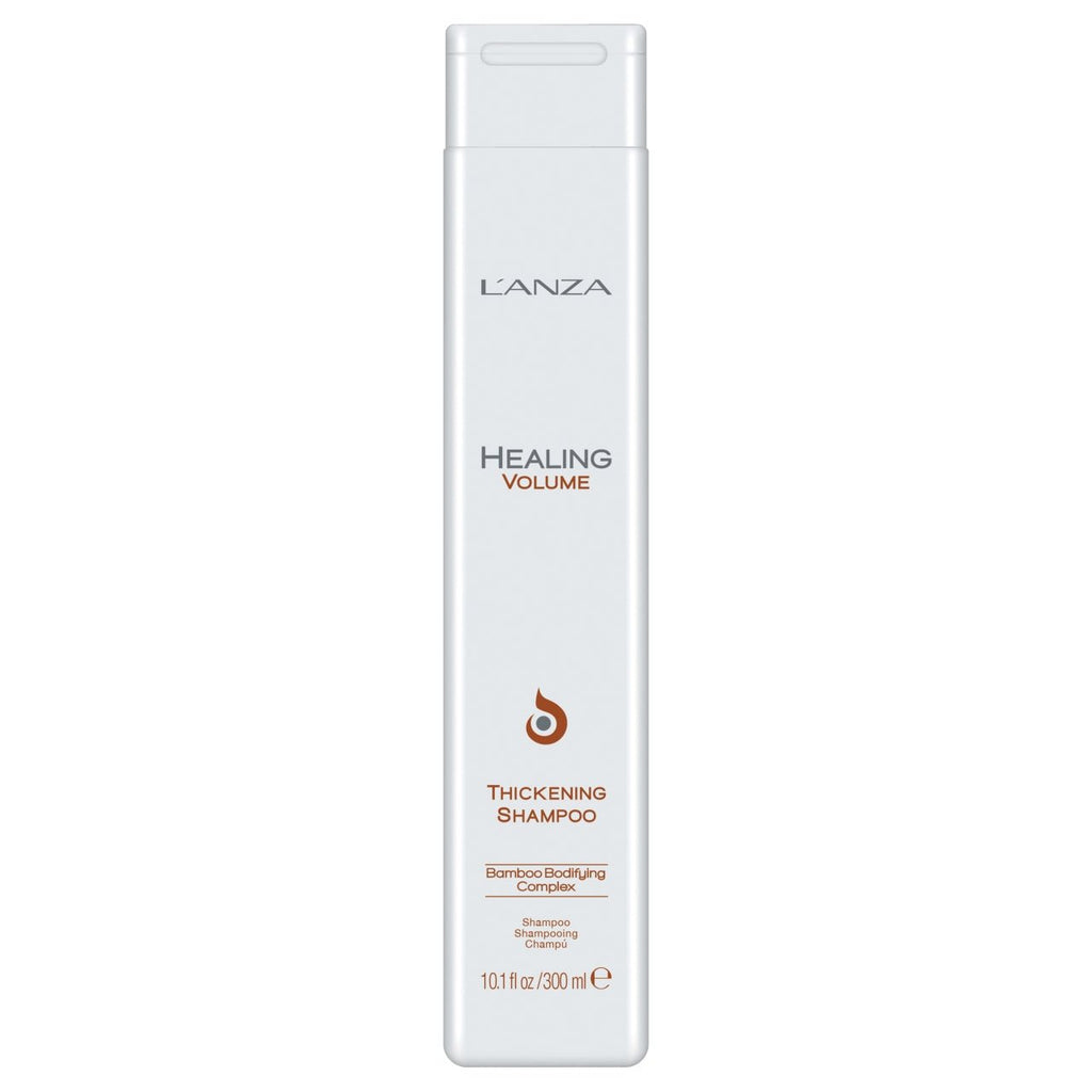 Advanced Healing Volume: Thickening Shampoo - reconnectbypb.com Shampoo L'ANZA