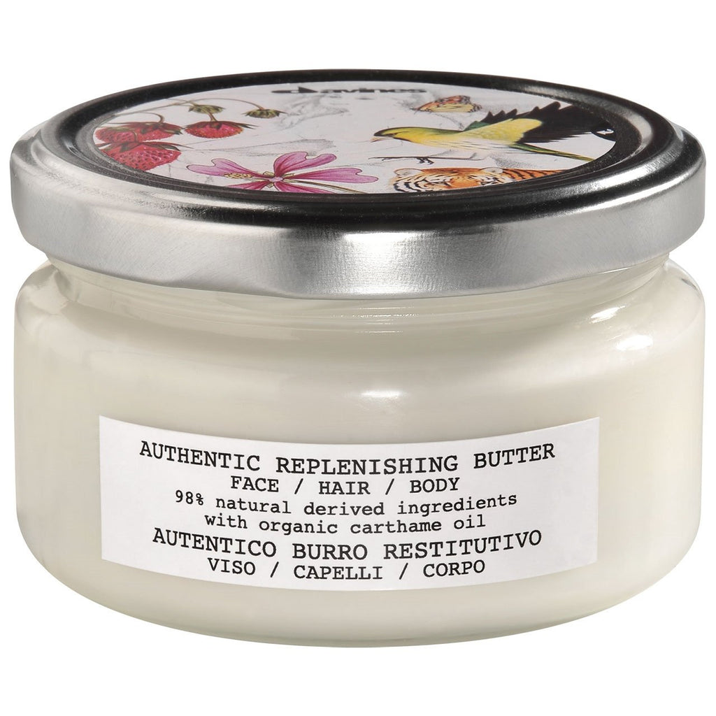 Authentic Replenishing Butter - reconnectbypb.com Lotion & Moisturizer Davines