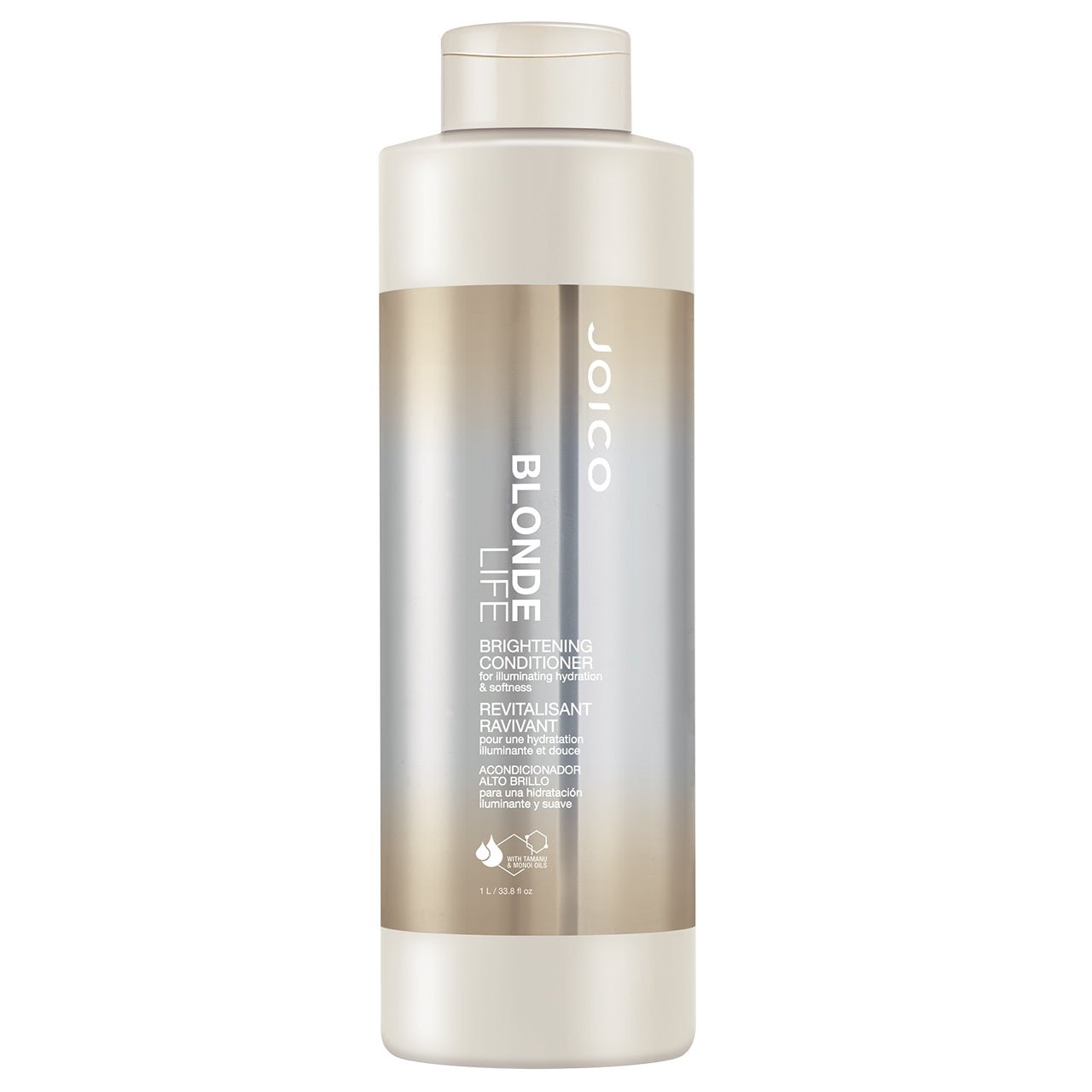 Blonde Life: Brightening Conditioner - reconnectbypb.com Conditioners Joico