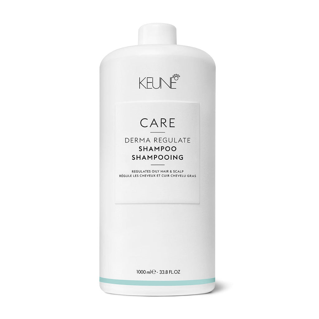 CARE: Derma Regulate Shampoo Liter - reconnectbypb.com Liter Keune