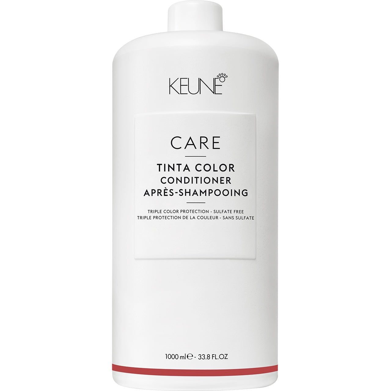 CARE: Tinta Color Conditioner Liter - reconnectbypb.com Liter Keune
