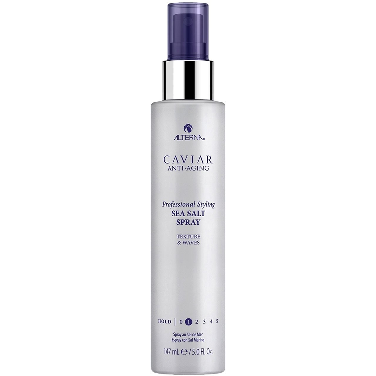 Caviar Anti-Aging: Professional Styling SEA SALT SPRAY - reconnectbypb.com Spray ALTERNA Professional