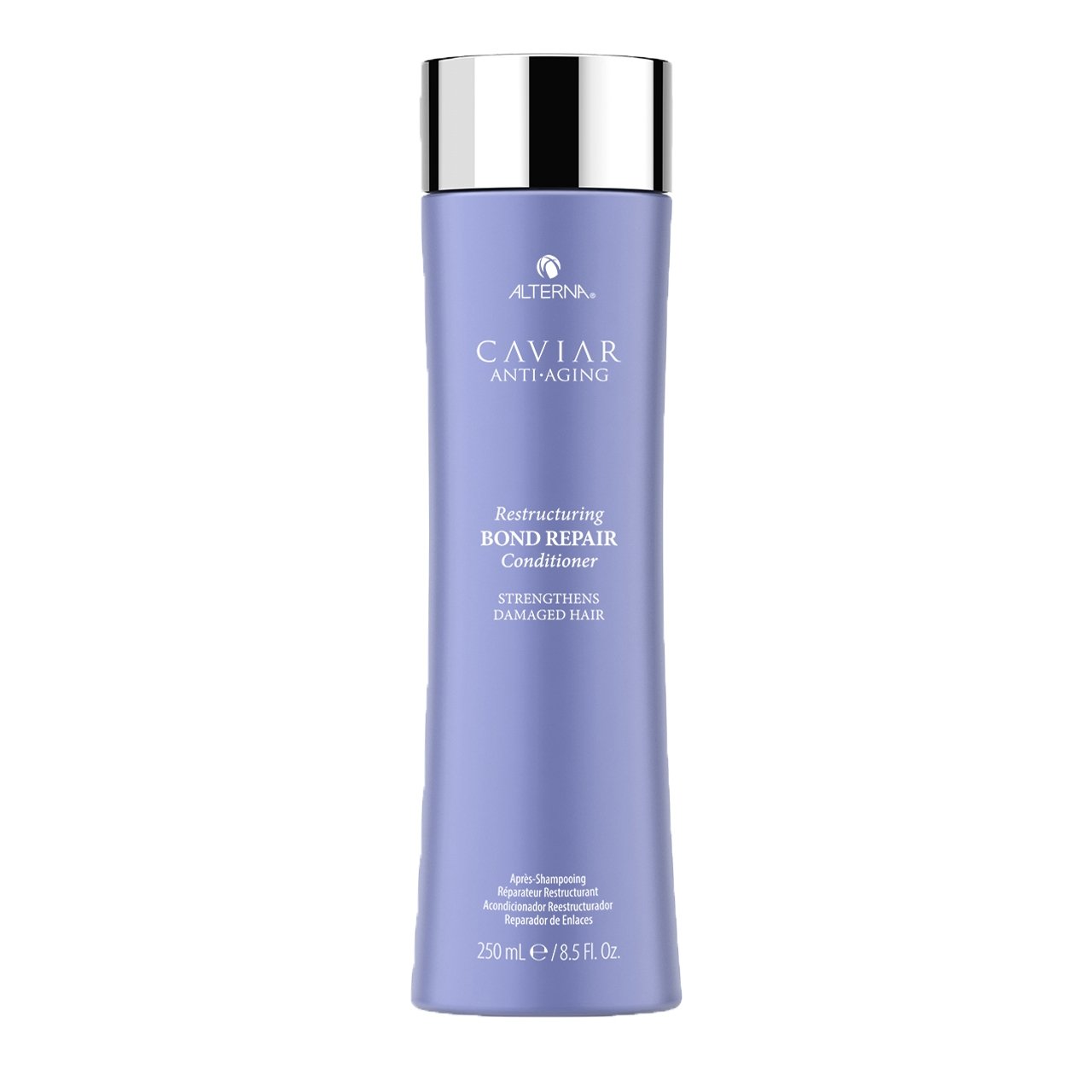 Caviar Anti-Aging: Restructuring BOND REPAIR Conditioner - reconnectbypb.com Conditioners ALTERNA Professional
