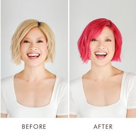 Color Depositing Mask: Hibiscus - reconnectbypb.com Hair Color MOROCCANOIL