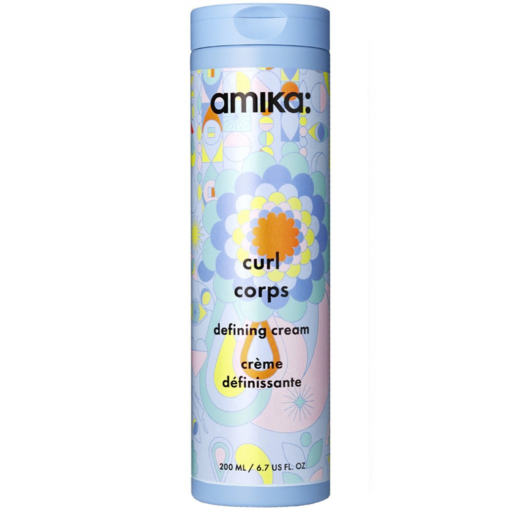 curl corps: defining cream - reconnectbypb.com Cream amika: