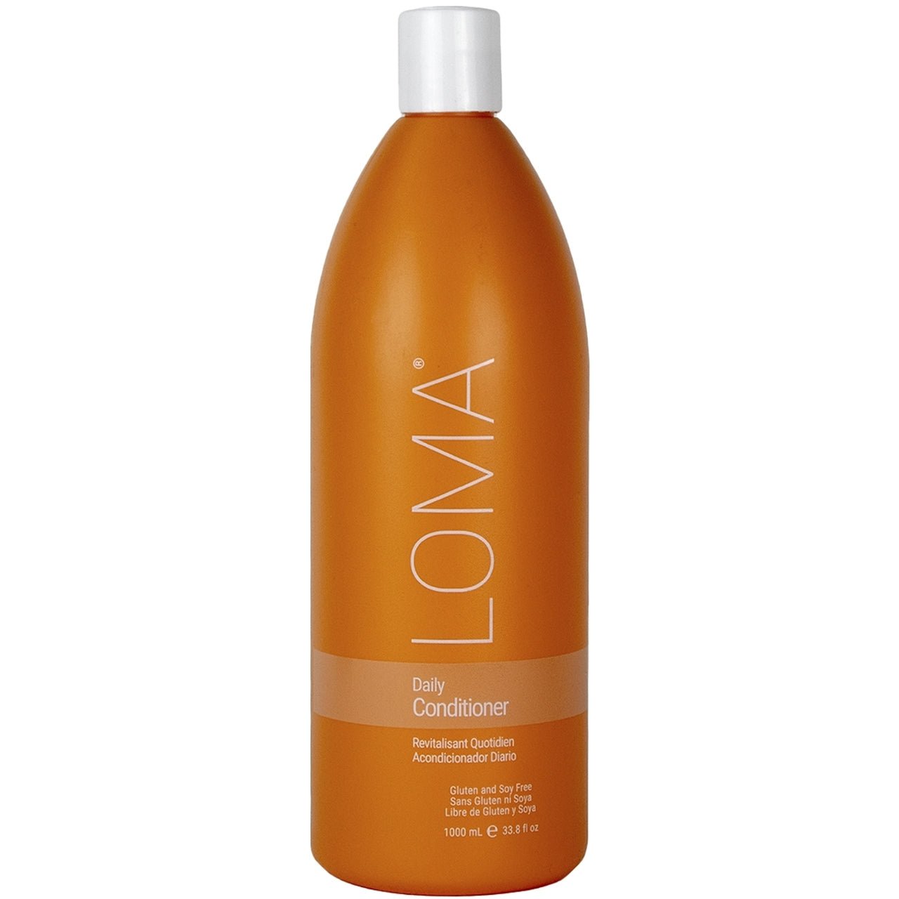 Daily Conditioner Liter - reconnectbypb.com Liter LOMA