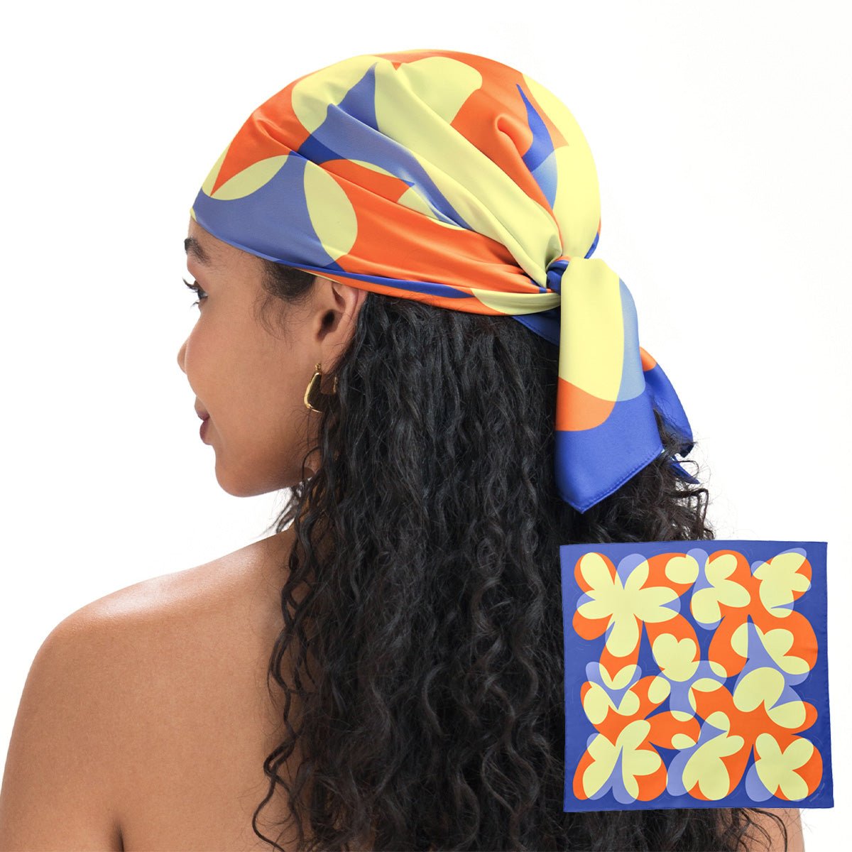 DevaCurl Holiday Curling Bond Kit - reconnectbypb.com Hair Care Kits DevaCurl