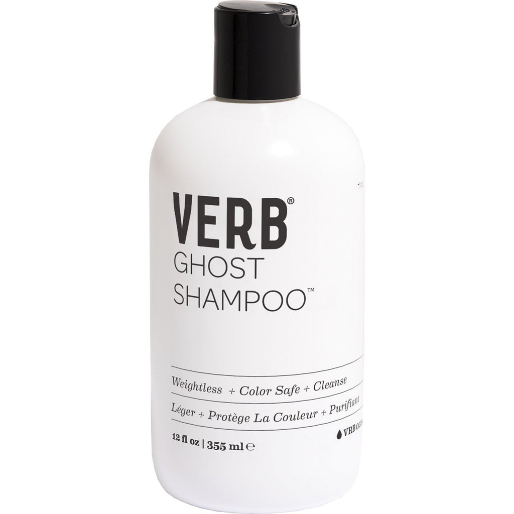 ghost shampoo - reconnectbypb.com Shampoo Verb