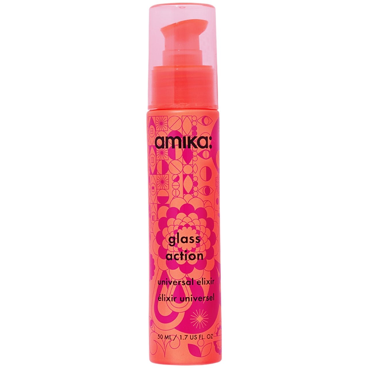 glass action universal elixir - reconnectbypb.com Serum amika: