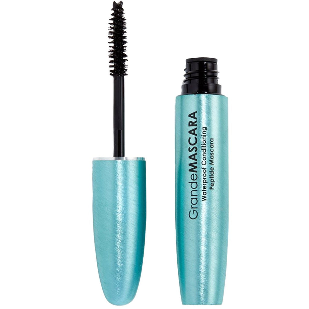 GrandeMascara | Waterproof Conditioning Peptide - reconnectbypb.com Eyelashes Grande Cosmetics