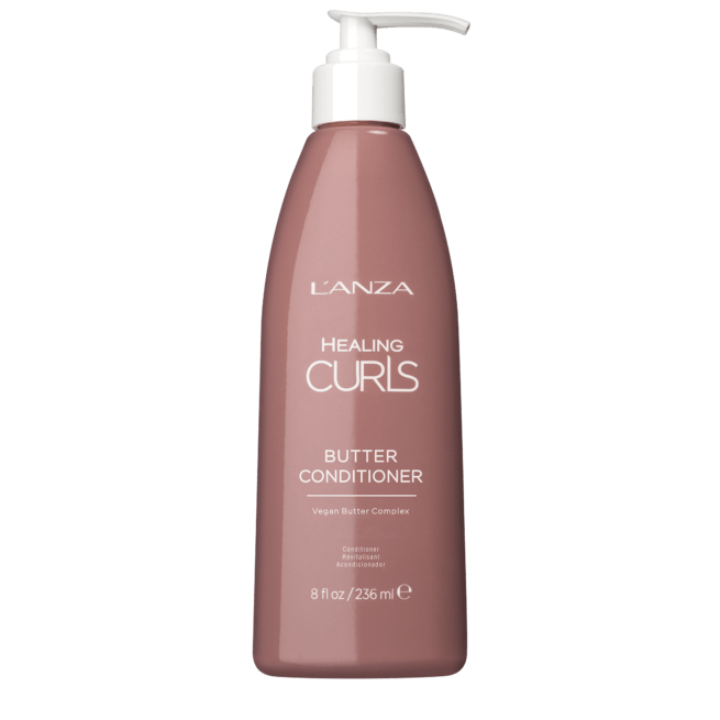 Healing Curls | Butter Conditioner - reconnectbypb.com Conditioners L'ANZA