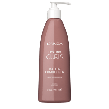 Healing Curls | Butter Conditioner - reconnectbypb.com Conditioners L'ANZA