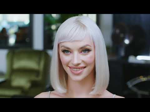 Blonde Life: Violet Shampoo Liter