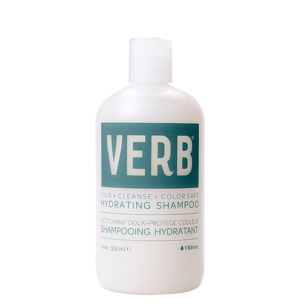hydrating shampoo - reconnectbypb.com Shampoo Verb