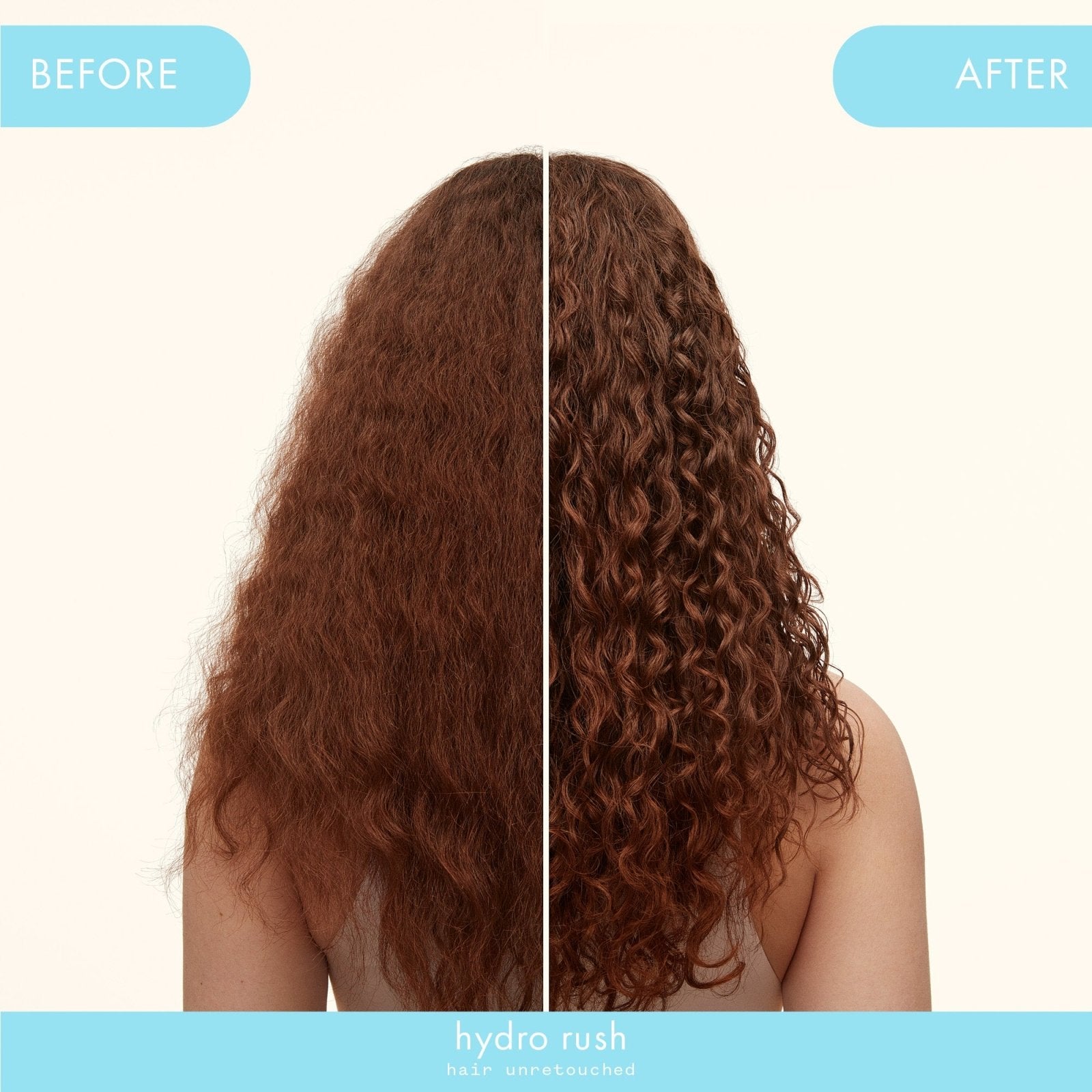 hydro rush | intense moisture conditioner - reconnectbypb.com Conditioners amika: