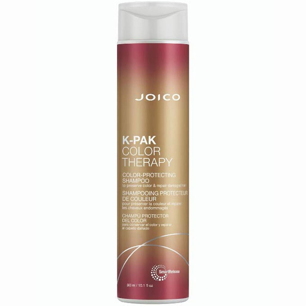 K-PAK Color Therapy: Shampoo - reconnectbypb.com Shampoo Joico