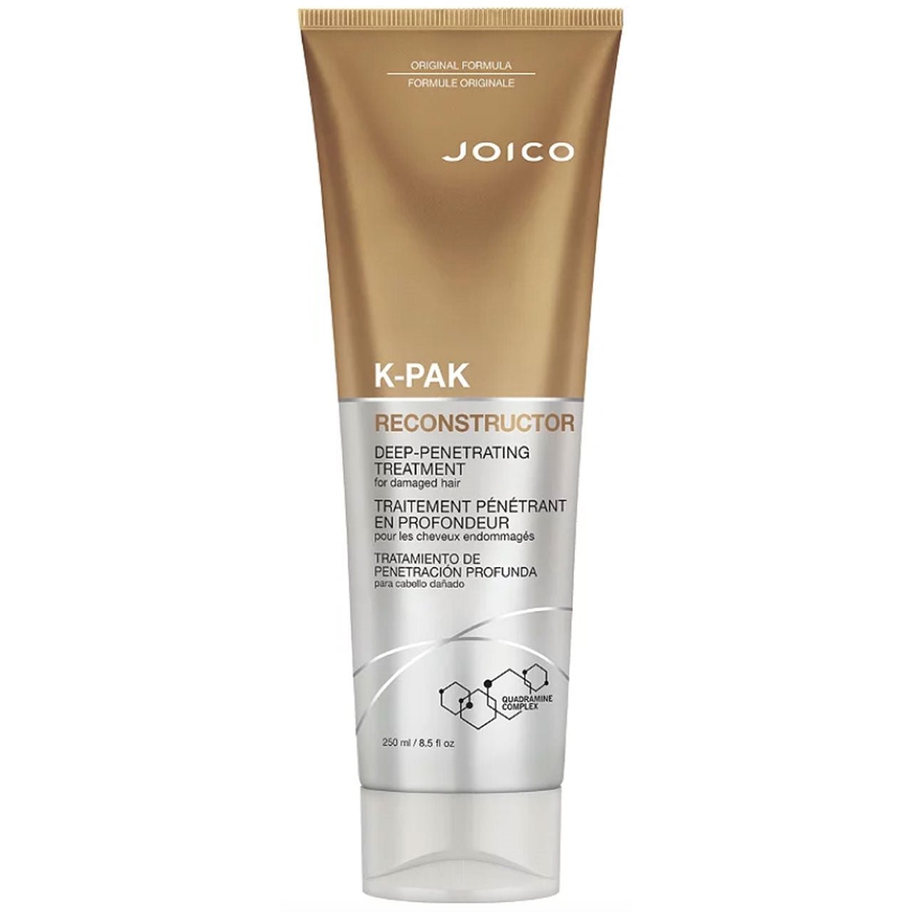 K-PAK: Reconstructor - reconnectbypb.com Mask Joico
