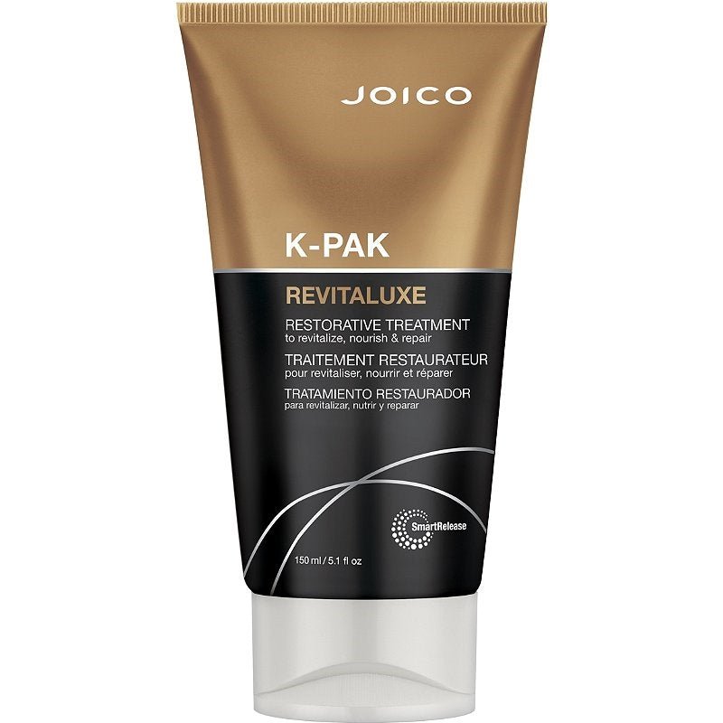 K-PAK: Revitaluxe - reconnectbypb.com Treatment Joico