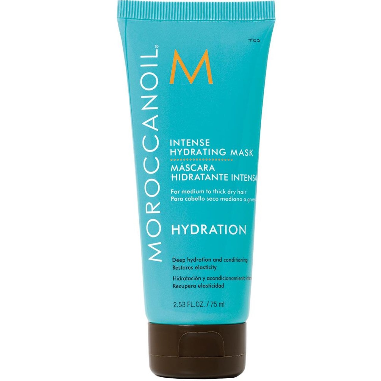 Intense Hydrating Mask - reconnectbypb.com Mask MOROCCANOIL