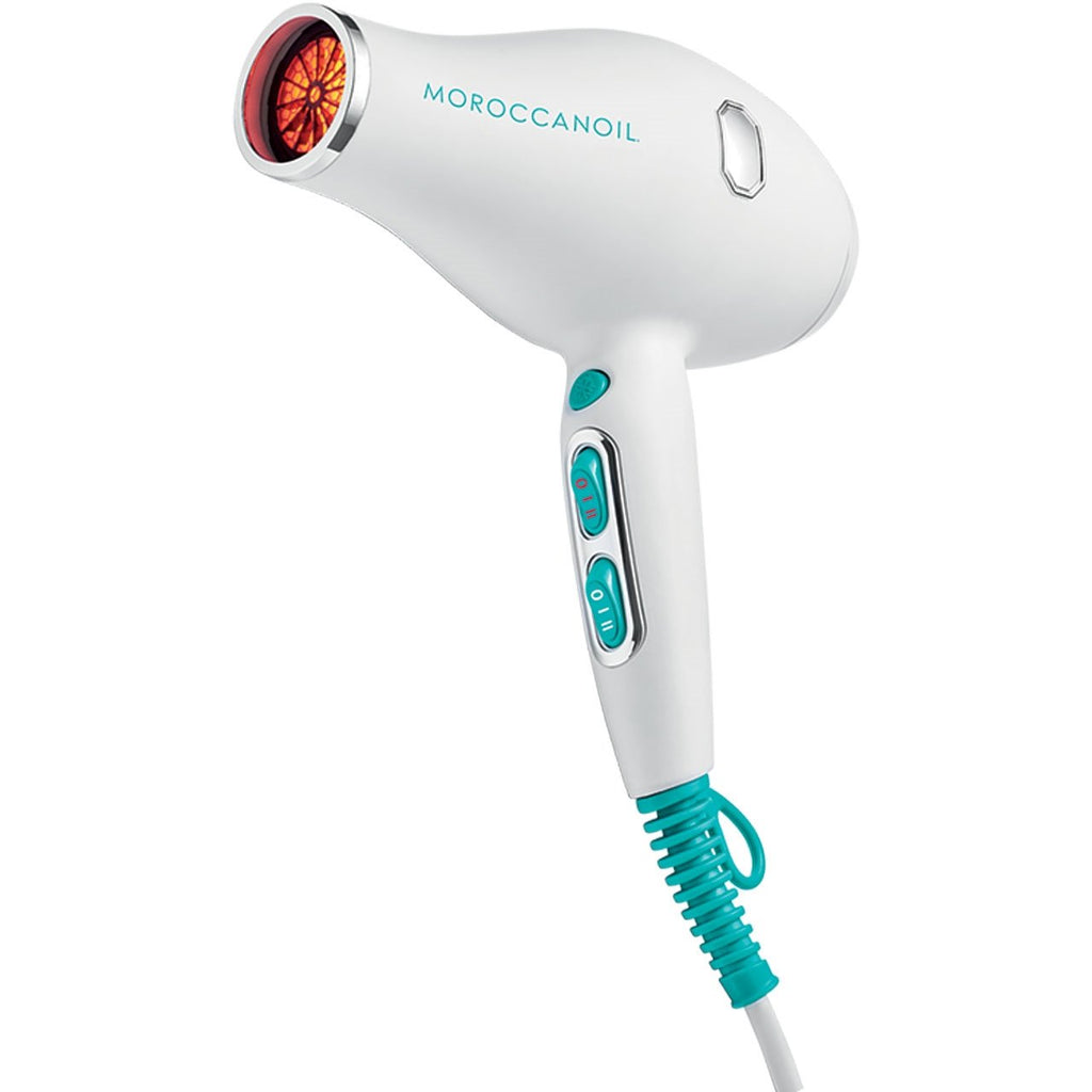 Smart Styling Infrared Hair Dryer - reconnectbypb.com Hair Dryers MOROCCANOIL