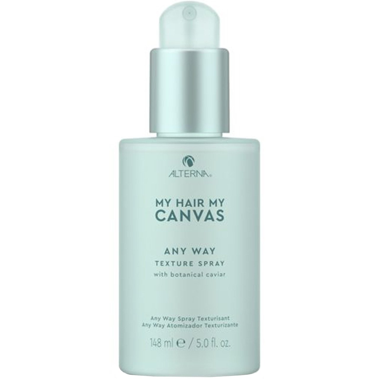 My Hair My Canvas: Any Way Texture Spray - reconnectbypb.com Spray ALTERNA Professional
