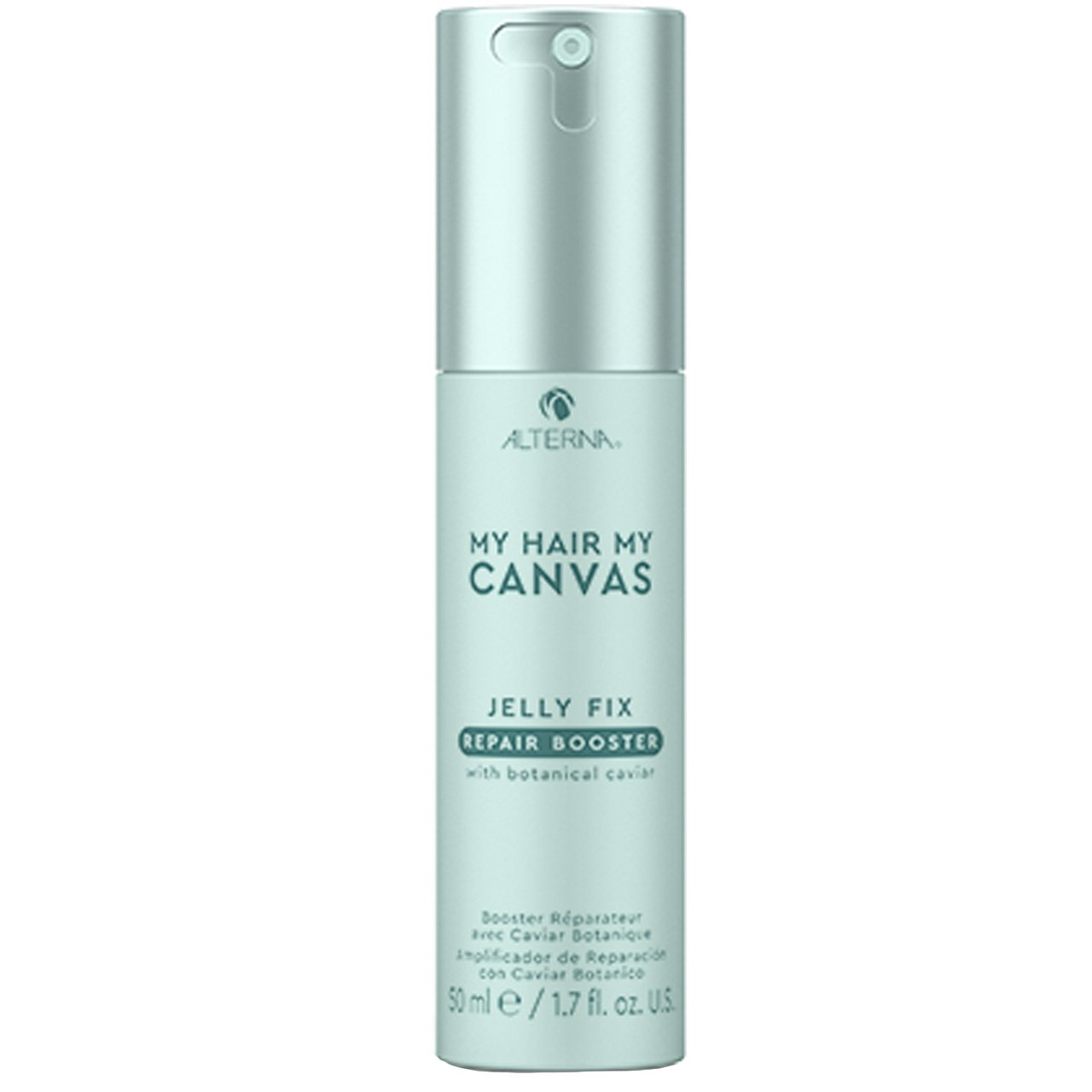 My Hair My Canvas: Jelly Fix Repair Booster - reconnectbypb.com Jelly ALTERNA Professional
