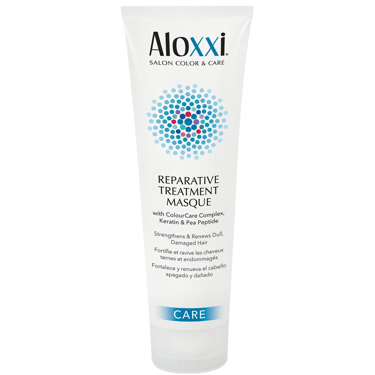 Reparative Treatment Masque - reconnectbypb.com Mask Aloxxi
