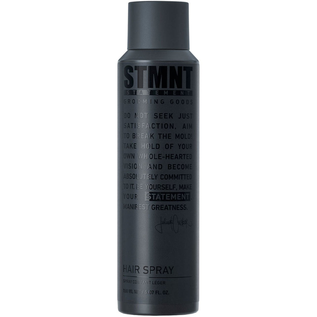 STMNT Hair Spray - reconnectbypb.com Spray STMNT