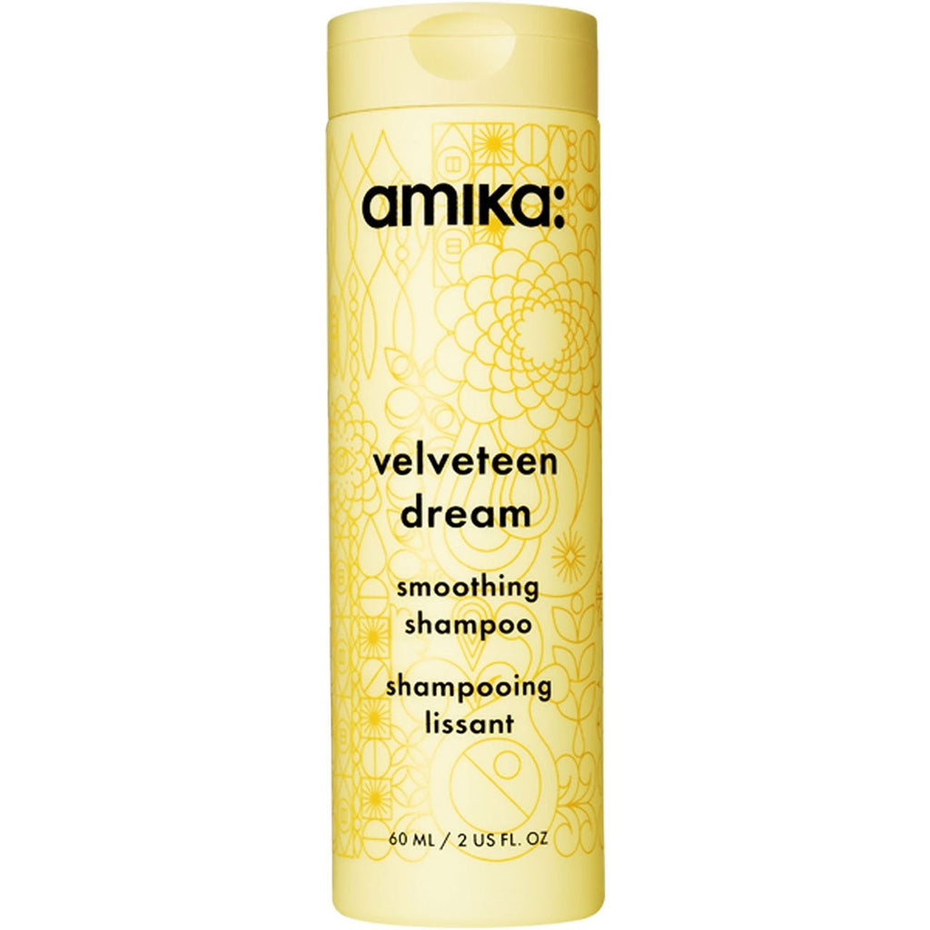 velveteen dream: smoothing shampoo - reconnectbypb.com Shampoo amika: