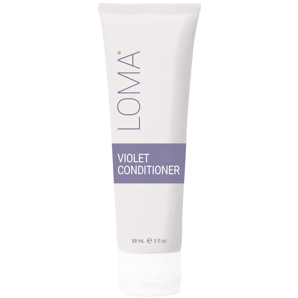 Violet Conditioner - reconnectbypb.com Conditioners LOMA