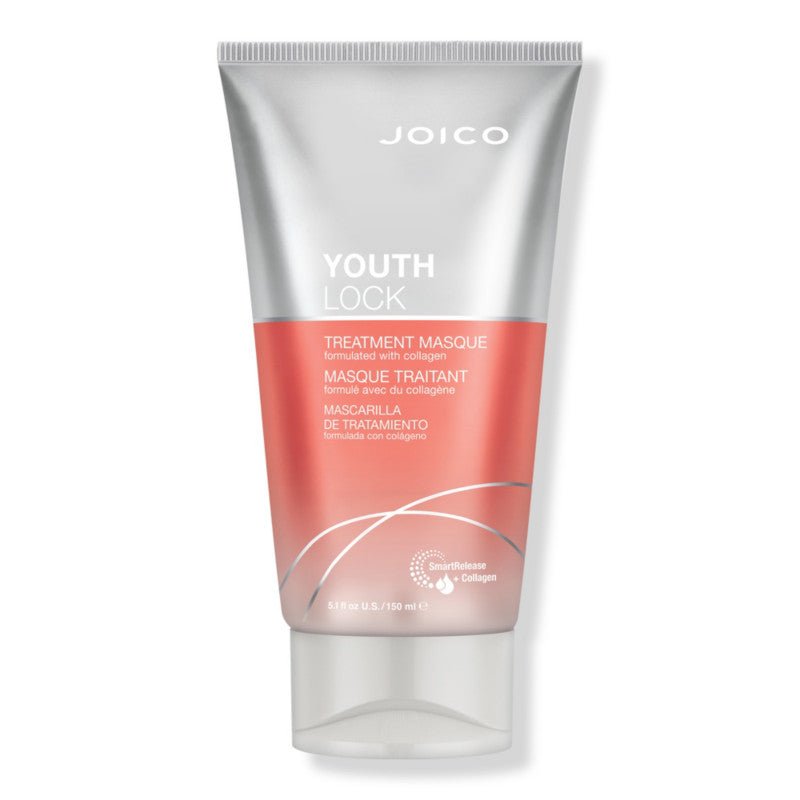YouthLock: Treatment Masque - reconnectbypb.com Mask Joico