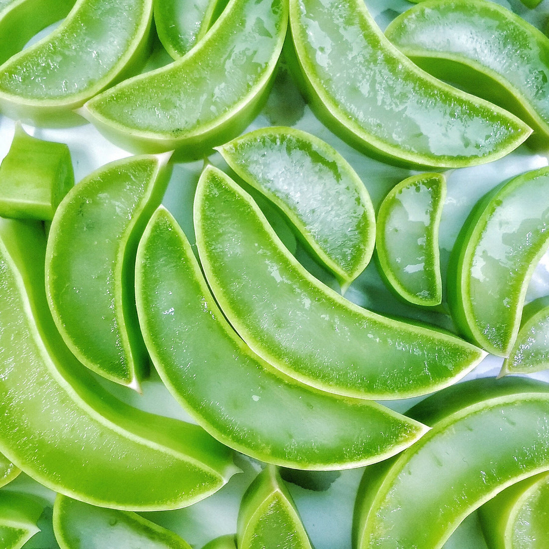 All About that Base - re:connect