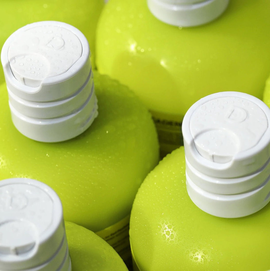 DevaCurl: New Green Supreme - re:connect