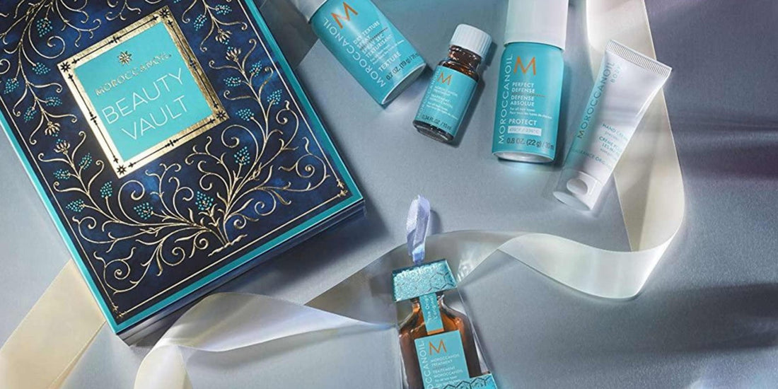 Holiday Gift Guide 2022 - re:connect