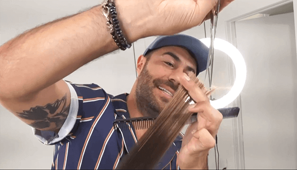 Joico Translates Salon-Speak - re:connect