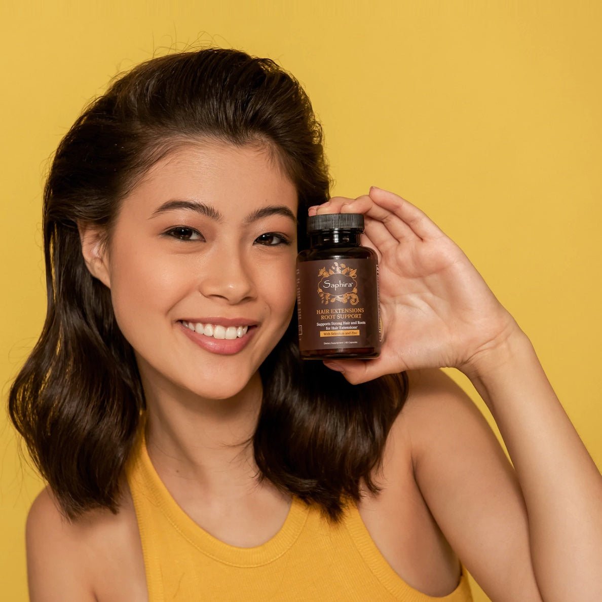 Saphira's Miracle Minerals - re:connect