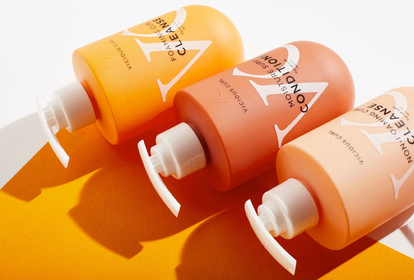 Who is Vicious Curl - re:connect