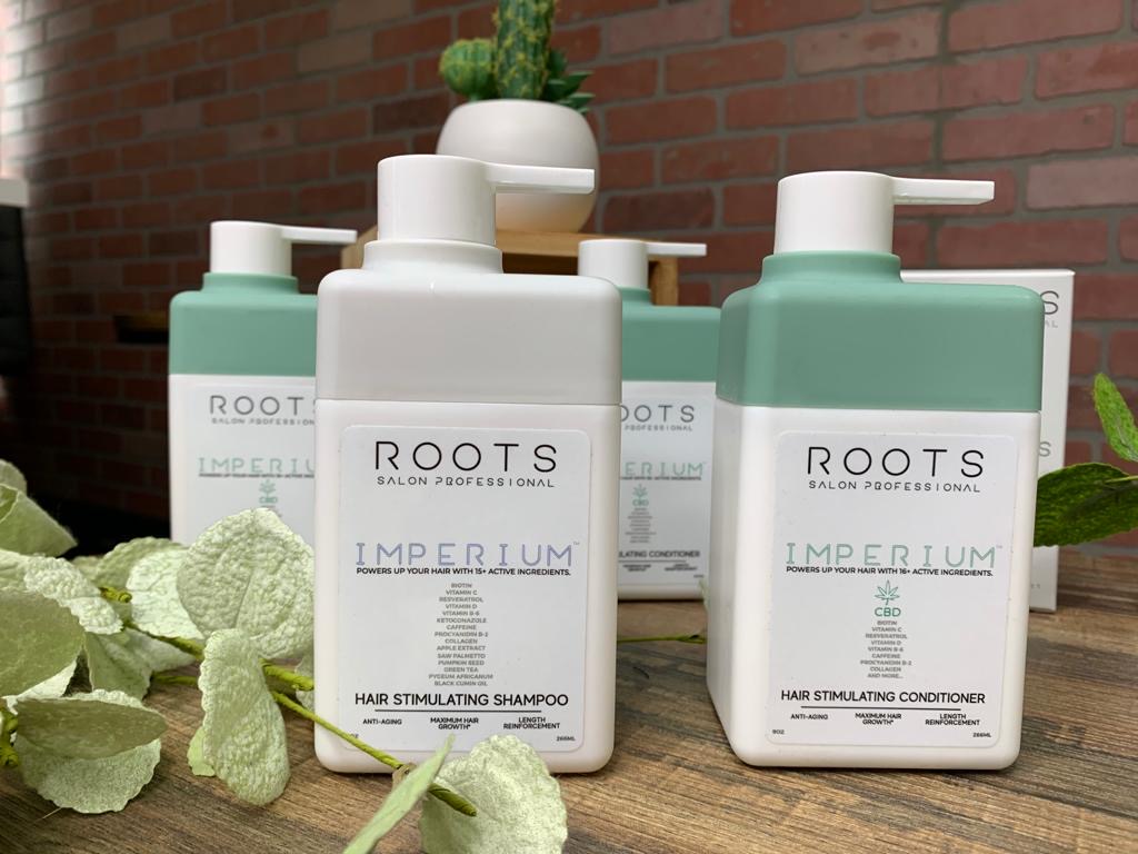 Roots Professional | paramountbeautyconnection