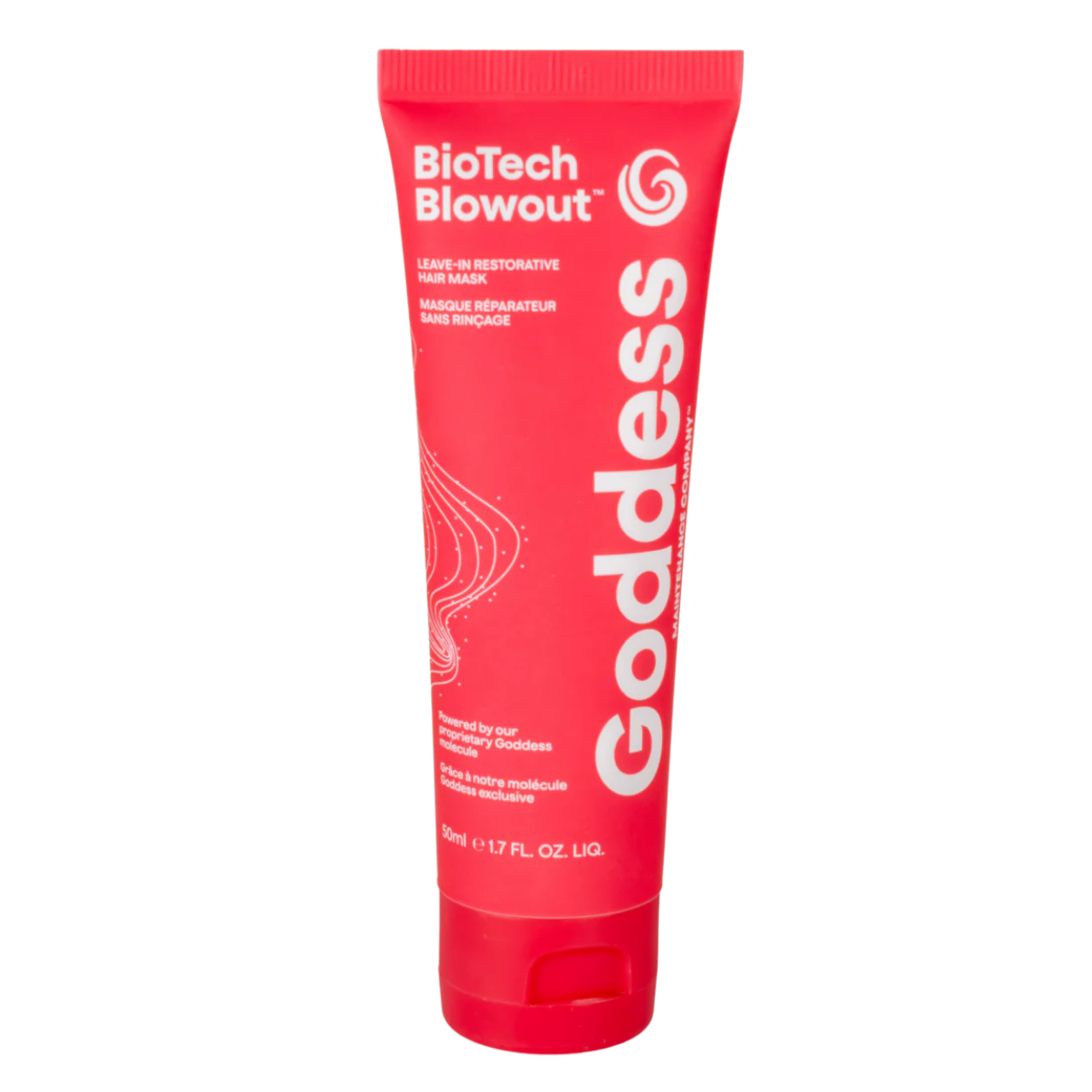 Biotech Blowout Leave-In Restorative Hair Mask