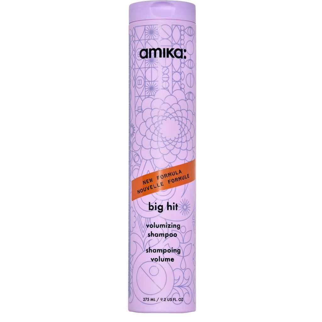 amika big hit volumizing shampoo - reconnectbypb.com Conditioner amika: