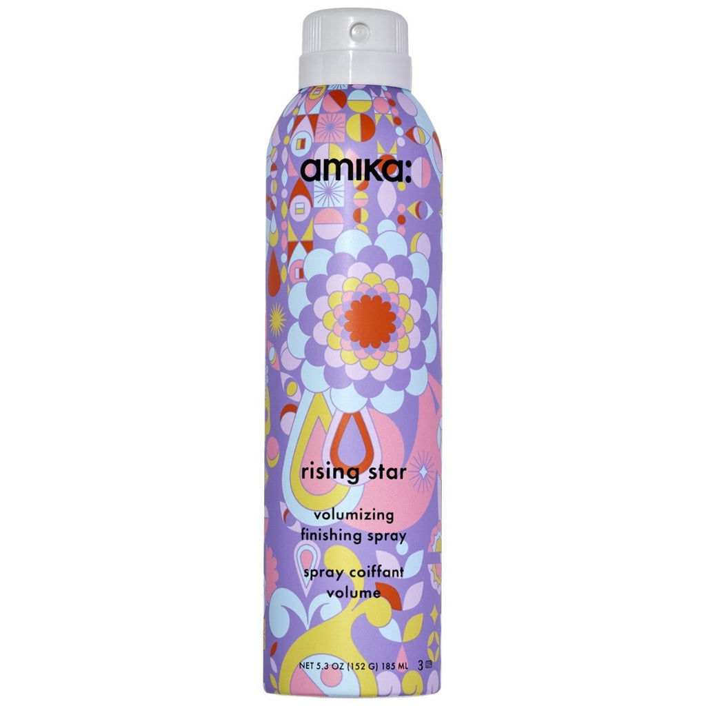 amika: rising star volumizing finishing spray - reconnectbypb.com Spray amika: