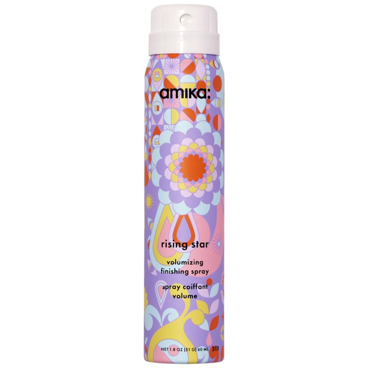 amika: rising star volumizing finishing spray - reconnectbypb.com Spray amika: