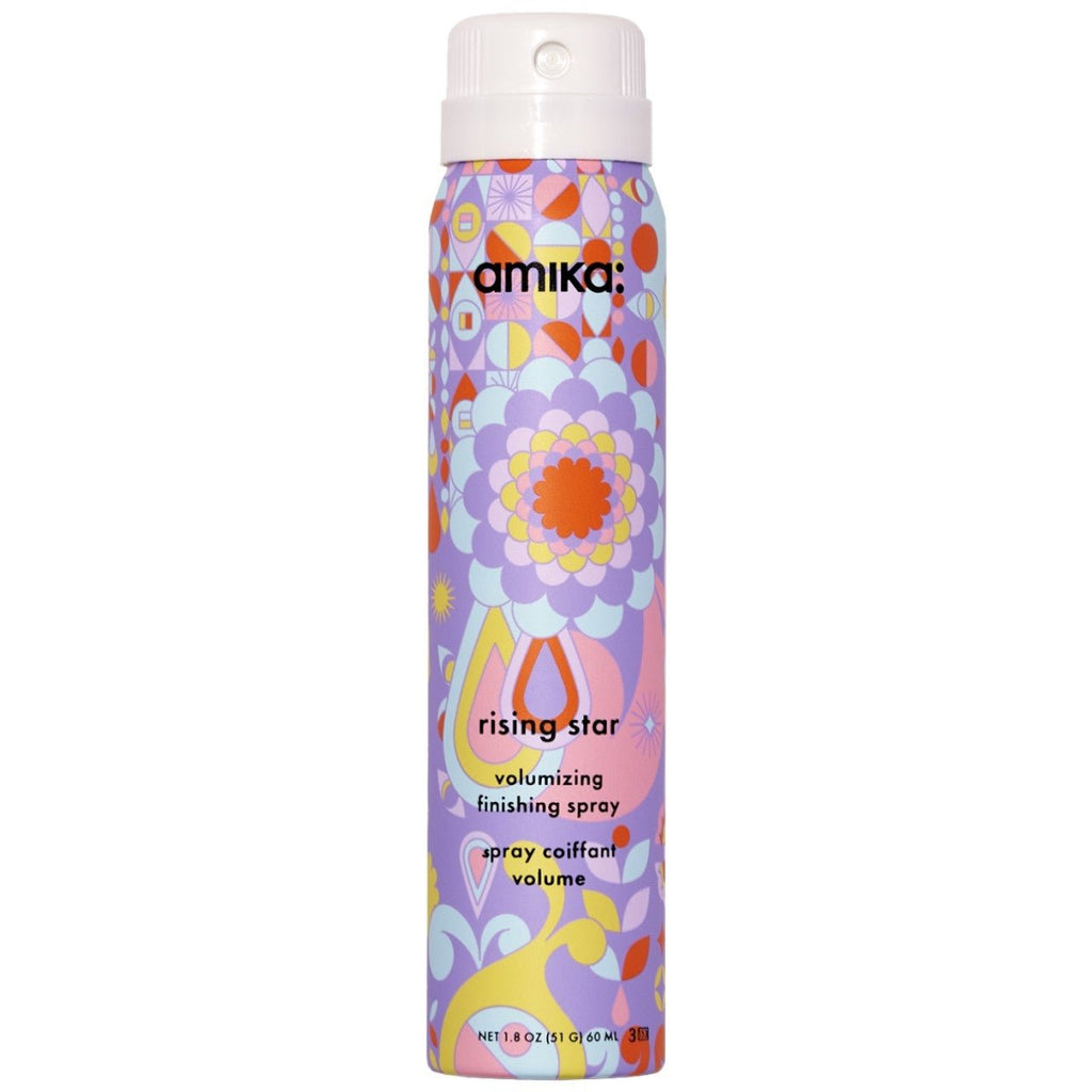 amika: rising star volumizing finishing spray - reconnectbypb.com Spray amika: