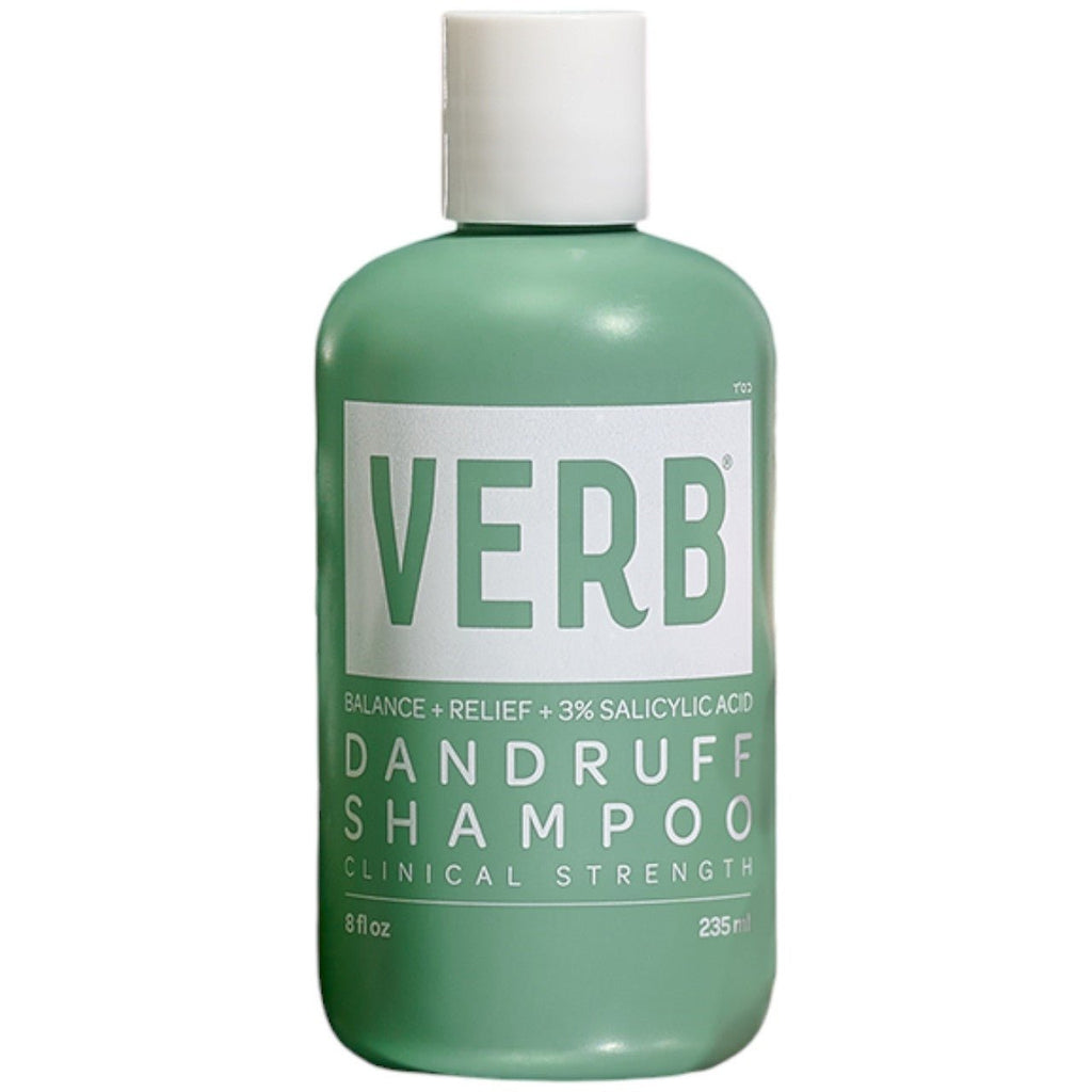 Dandruff Shampoo - reconnectbypb.com Shampoo Verb