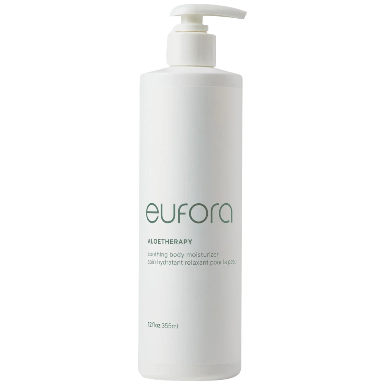 aloetherapy soothing body moisturizer